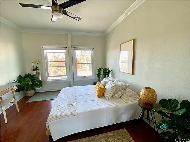 4125 S Figueroa St #407 — Photo 5