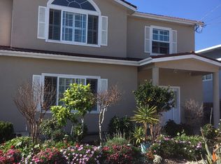 133-135 Elder Ave, Millbrae, CA 94030