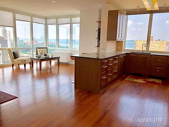 Sold by Absolute Properties of NYC