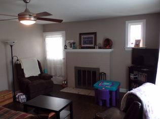 601A High St, Washington, MO