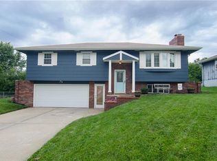 4517 Impala Ter, Saint Joseph, MO 64506