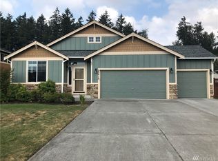 23412 77th Ave E, Graham, WA 98338
