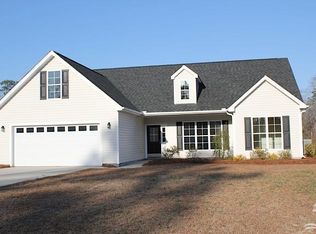 2267 Brookstone Dr SE Bolivia NC 28422 Zillow