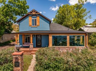 710 6th St, Golden, CO 80403