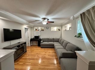 3240 Hummingbird Dr #BASEMENT, Canton, GA 30115