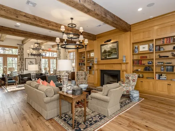 Coates Bluff at Wright Island