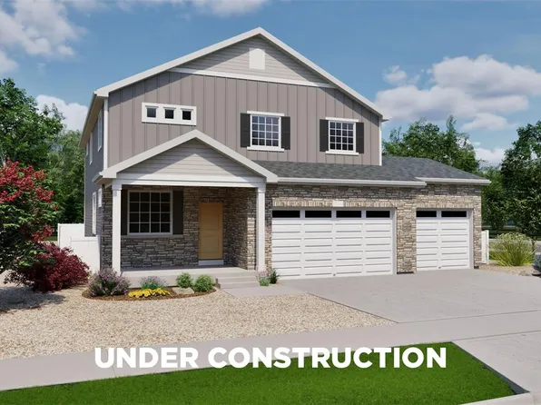 22360 E 46th Avenue, Aurora, CO 80019