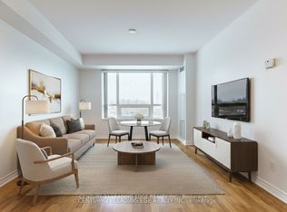 2020 McNicoll Ave #303, Toronto, ON M1V 0B5