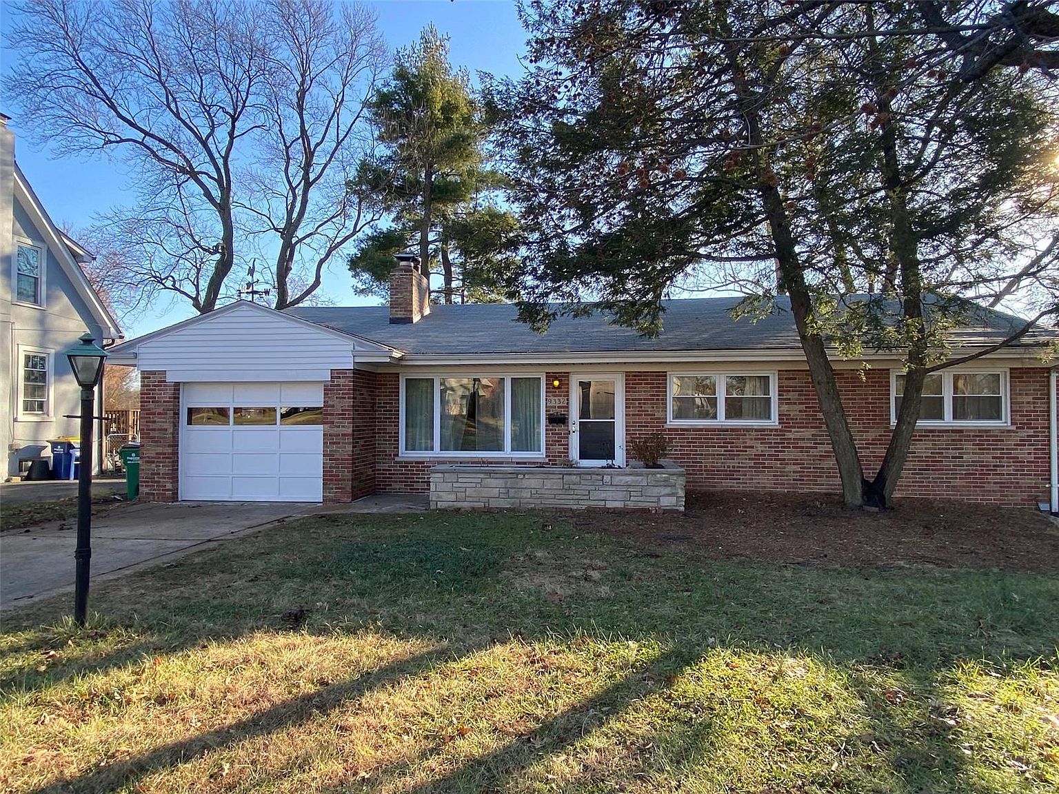 9332 Litzsinger Rd, Saint Louis, MO 63144 Zillow