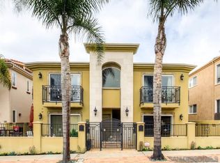 318 Palomar Ave, La Jolla, CA 92037