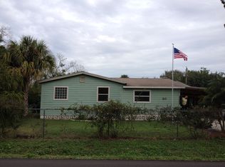 20 Ohio St, Cocoa, FL 32926