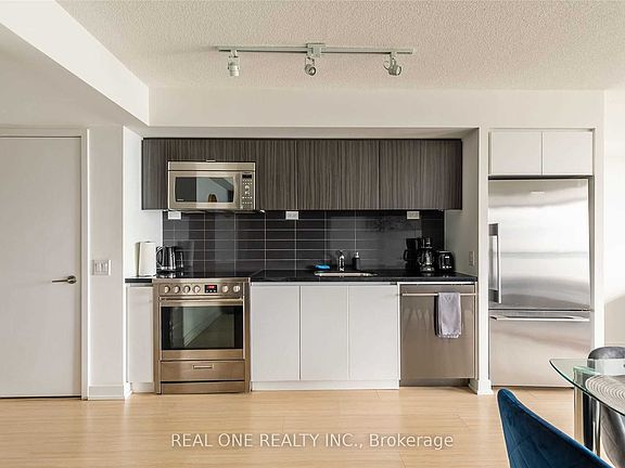 4th image of 75 Queens Wharf Rd #2203