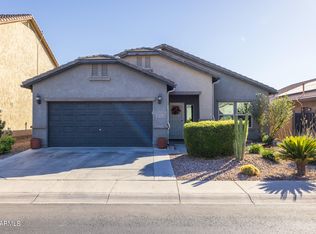 6537 W Georgetown Way, Florence, AZ 85132