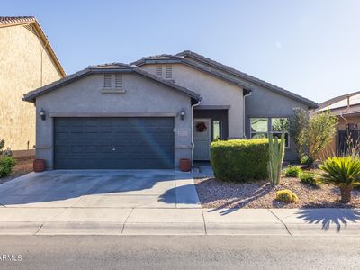 6537 W Georgetown Way, Florence, AZ, 85132