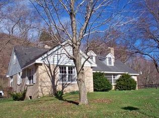 640 South St, Middletown Springs, VT 05757