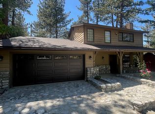 5528 Dogwood Dr, Wrightwood, CA 92397