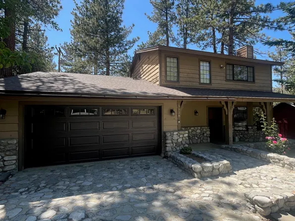 5528 Dogwood Dr, Wrightwood, CA 92397