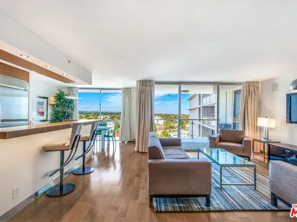 201 Ocean Ave Unit 1505B, Santa Monica, CA 90402