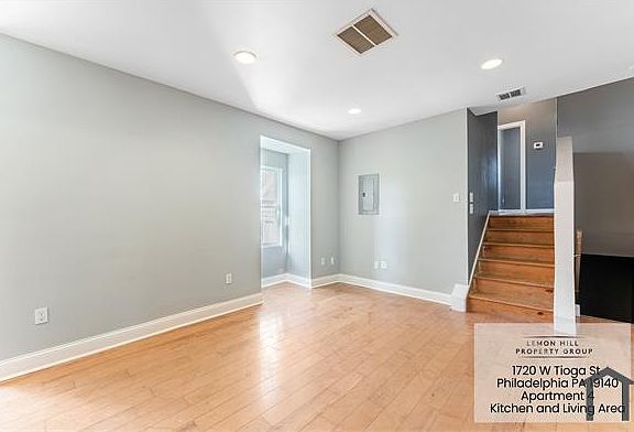 3rd image of 1720 W Tioga St #4
