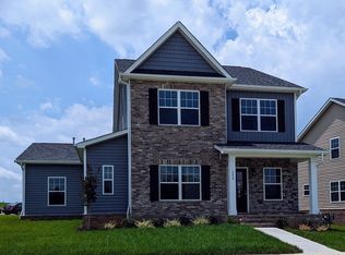 153 E Elderberry Rd LOT 25F, Oak Ridge, TN 37830