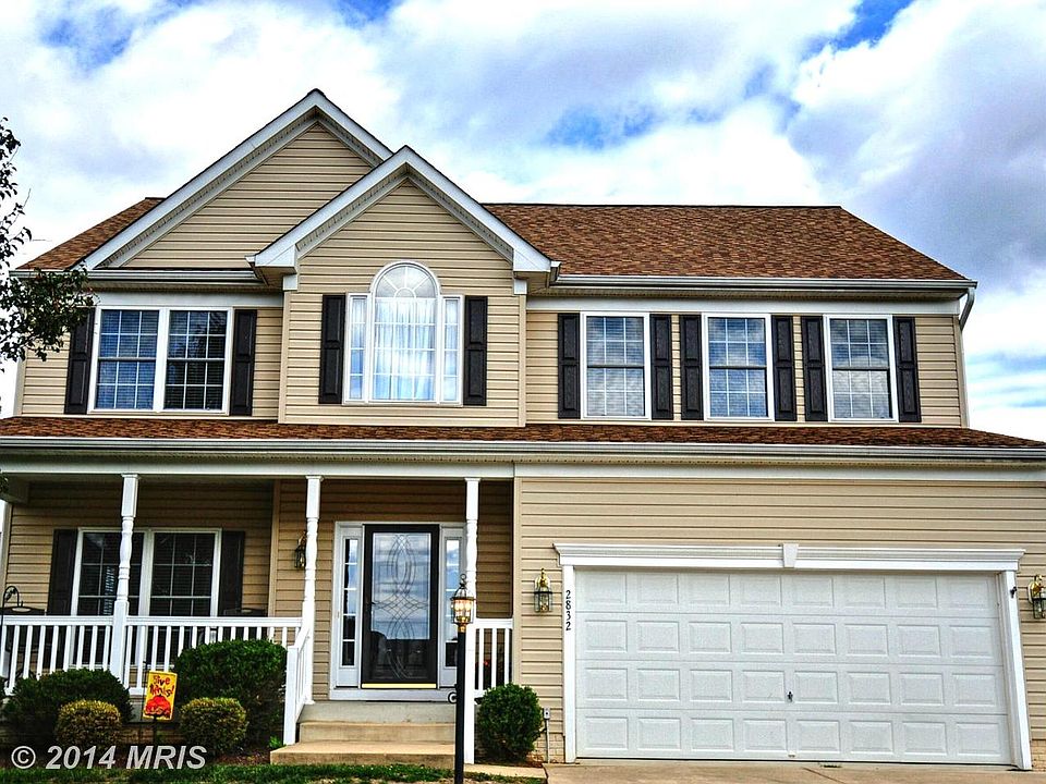 1st image of 2832 Oconnor Ct