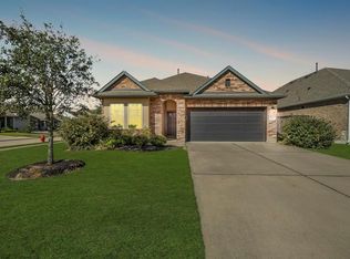 30046 Vallonea Oak, Fulshear, TX 77423