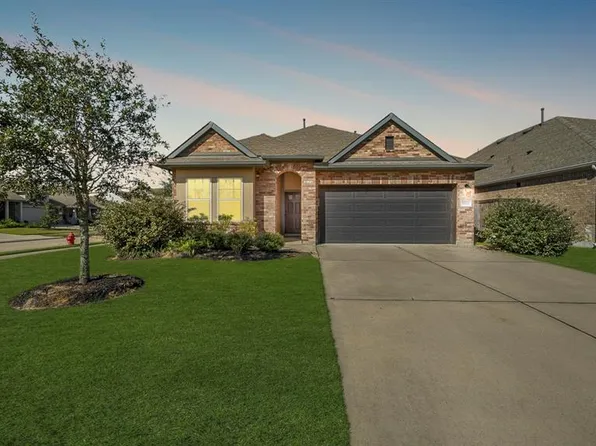 30046 Vallonea Oak, Brookshire, TX 77423