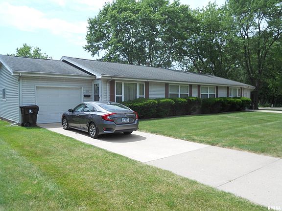 3rd image of 6917-6921 N Michele Ln