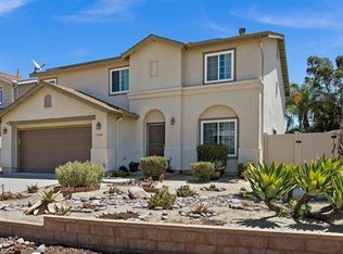 13244 Goldentop Dr, Lakeside, CA 92040