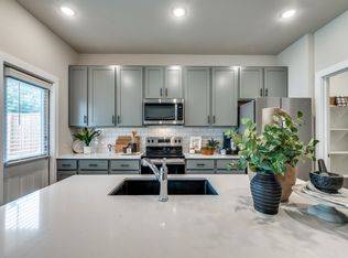 Villas at Eagle Ranch, Fort Worth, TX 76179