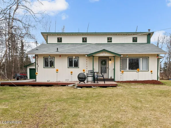 3131 S Red Birch Dr, Wasilla, AK 99623