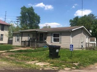 106 S 1st St, Newark, OH