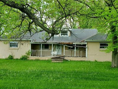 420 W Frederick Garland Rd, West Milton, OH, 45383