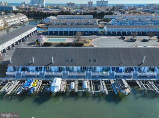 Old Port Cove West, Ocean City, MD 21842