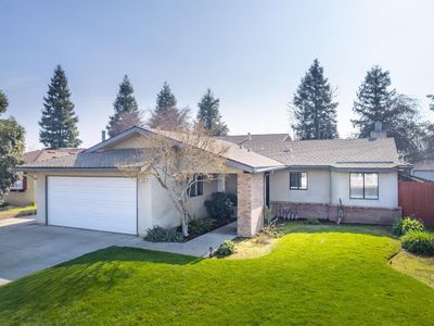 1204 Fedora Ave, Clovis, CA, 93612