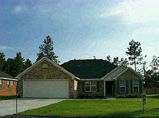2553 Smoketree Rd, Augusta, GA 30919