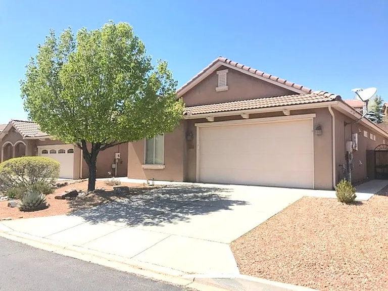 815 Desert Marigold Ct — Photo 22