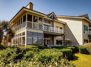 1059 Debordieu Blvd UNIT 5, Georgetown, SC 29440