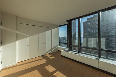 Rented by Solow Realty