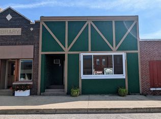 121 W Washington St, Exira, IA 50076