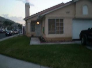 11576 Silver Spur Ave, Fontana, CA 92337