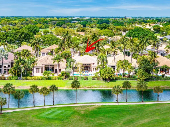 155 Vintage Isle Lane, Palm Beach Gardens, FL 33418