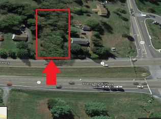 000 Harry Byrd Hwy, Berryville, VA 22611