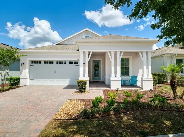 1981 Flora Pass Pl, Kissimmee, FL 34747
