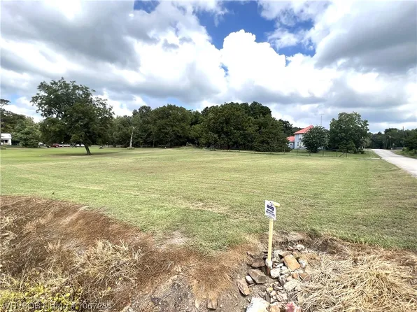 5 & 6 W Highway 96, Hartford, AR 72938