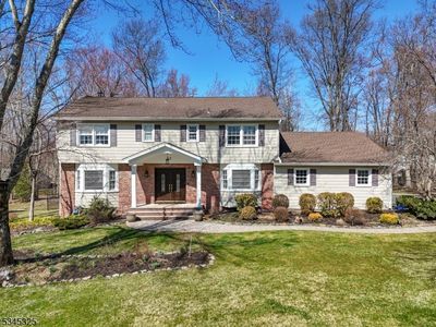 12 Flanders Dr, Pine Brook, NJ, 07058