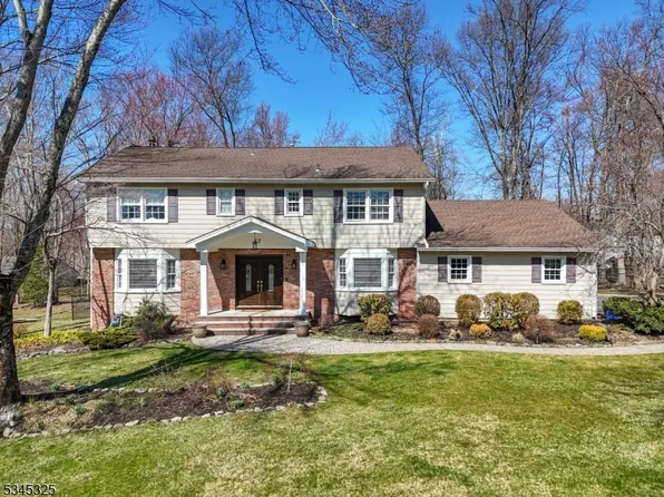 12 Flanders Dr, Montville Twp., NJ 07058