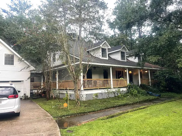 928 Morgan Bluff Rd, Pearl River, LA 70452