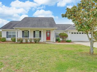 209 Yorkshores Ln, Hartwell, GA 30643