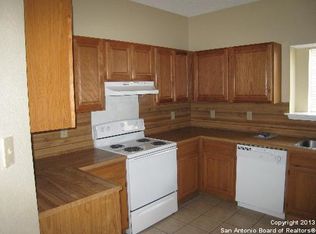 5506 Timber Shade, San Antonio, TX 78250